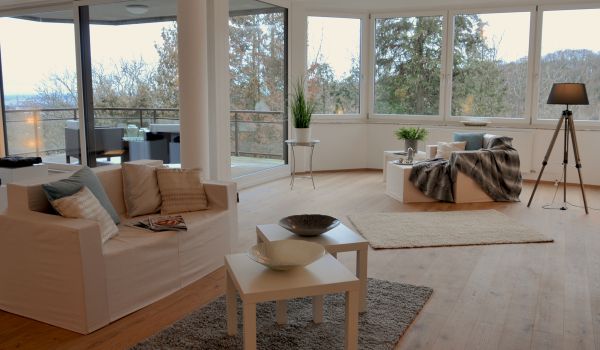 Home Staging für jede Immobilie